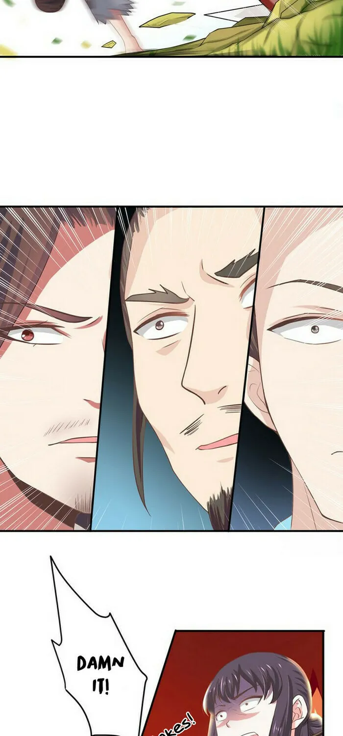 Mesmerizing Ghost Doctor (Colored) Chapter 5 page 3 - 