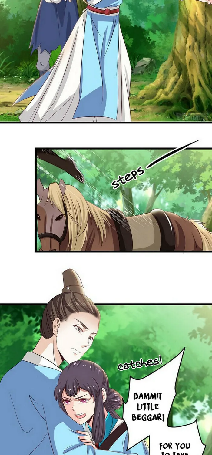 Mesmerizing Ghost Doctor (Colored) Chapter 5 page 21 - 