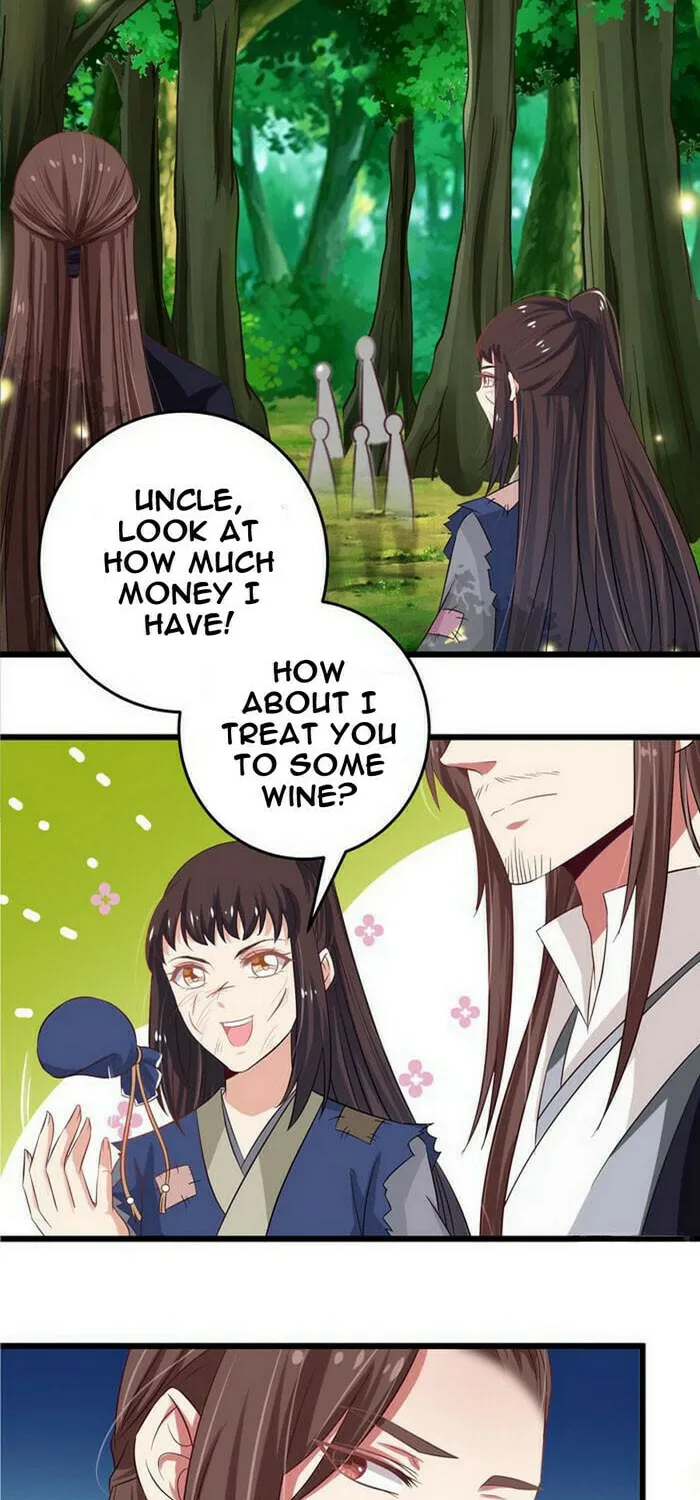Mesmerizing Ghost Doctor (Colored) Chapter 5 page 24 - 