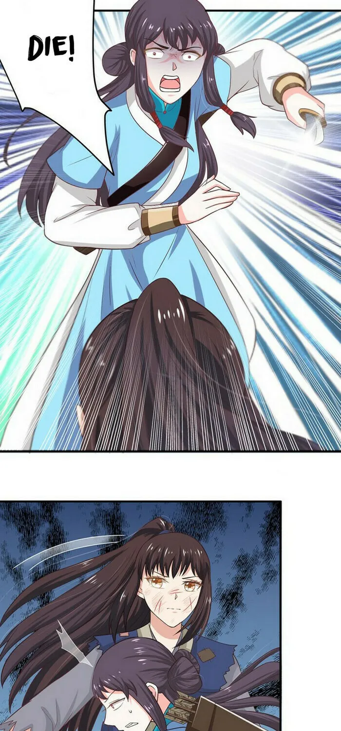 Mesmerizing Ghost Doctor (Colored) Chapter 5 page 8 - 