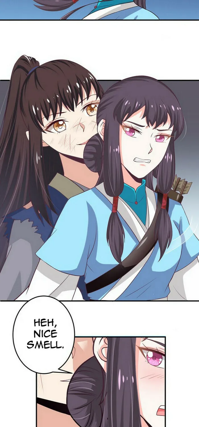 Mesmerizing Ghost Doctor (Colored) Chapter 5 page 10 - 
