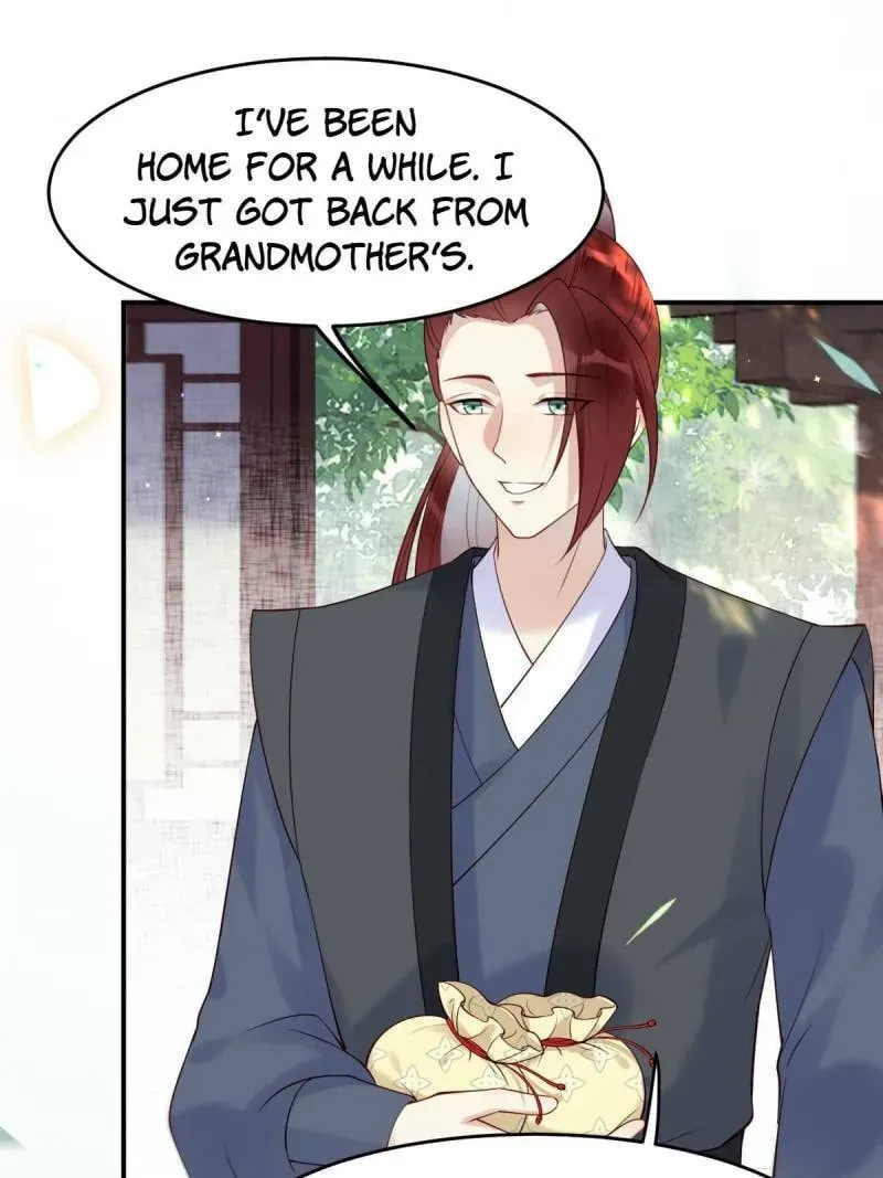 Mesmerizing Ghost Doctor (Colored) Chapter 598.1 page 15 - 