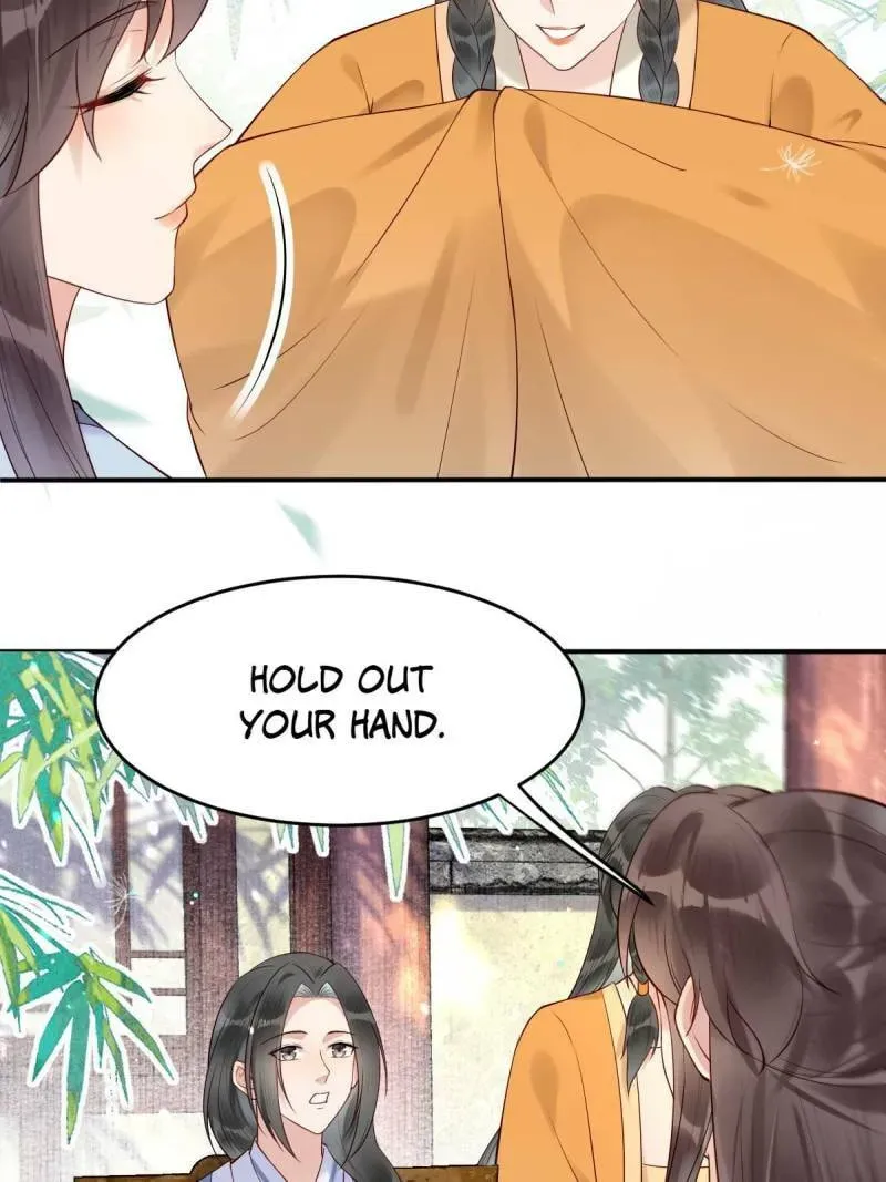 Mesmerizing Ghost Doctor (Colored) Chapter 598.1 page 21 - 