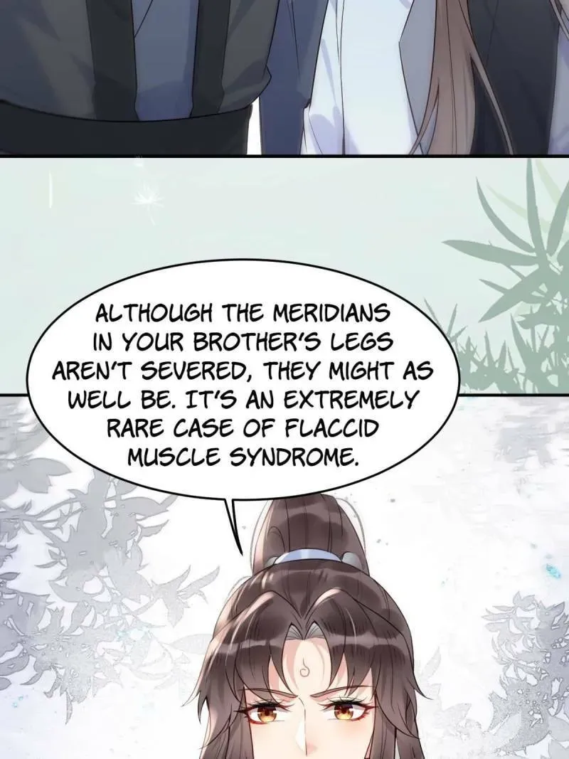 Mesmerizing Ghost Doctor (Colored) Chapter 598.1 page 31 - 