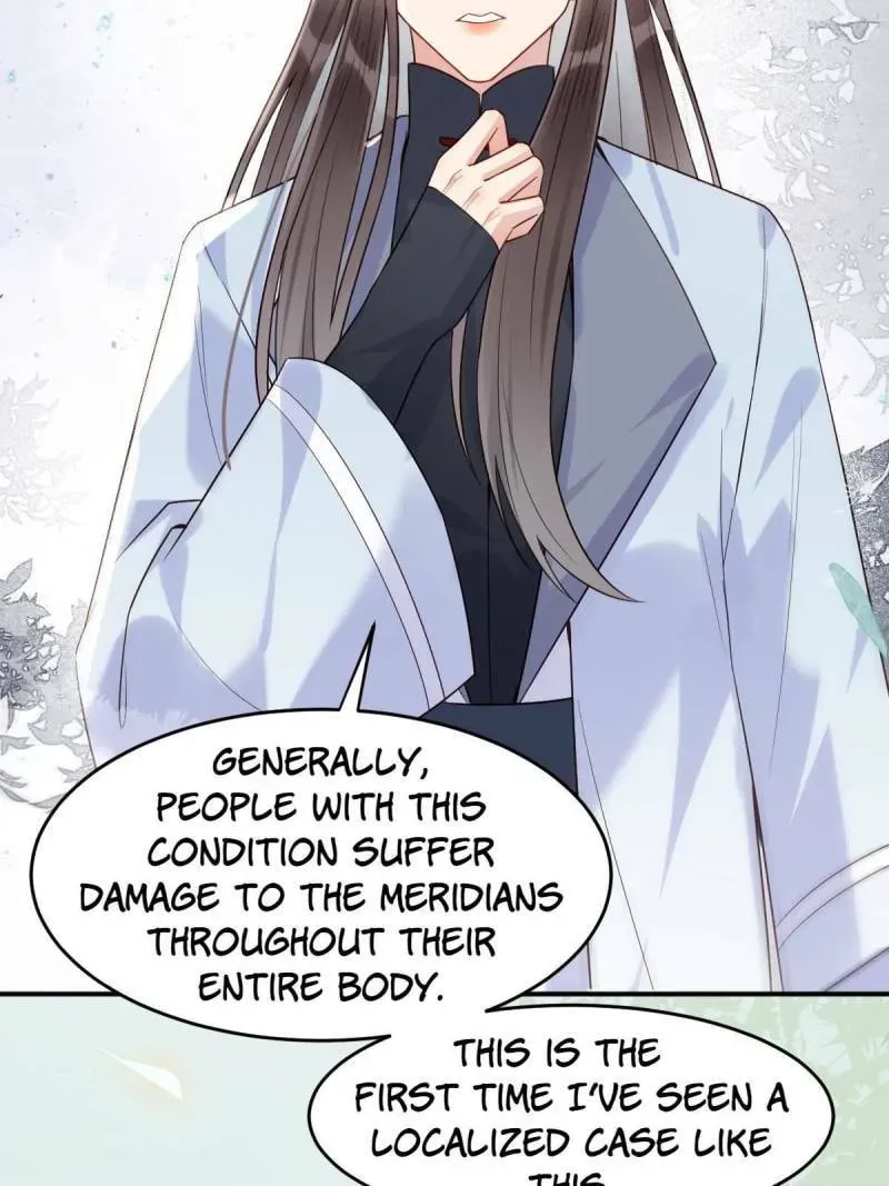 Mesmerizing Ghost Doctor (Colored) Chapter 598.1 page 32 - 