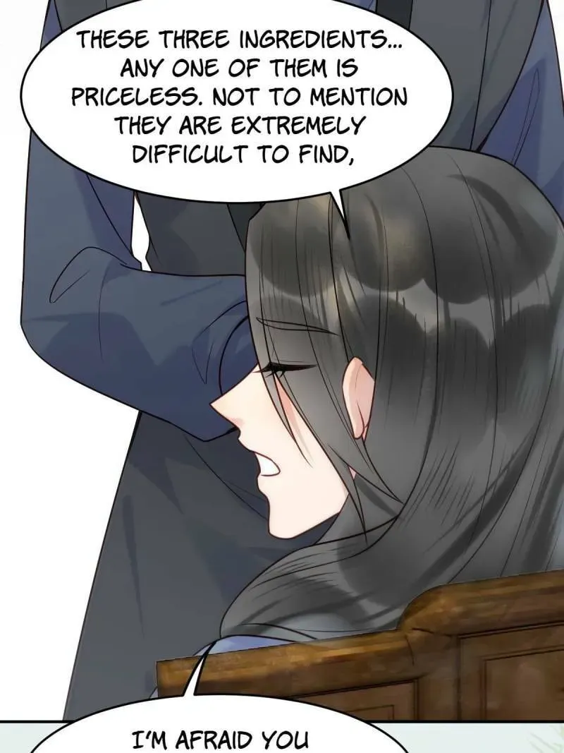Mesmerizing Ghost Doctor (Colored) Chapter 598.1 page 41 - 