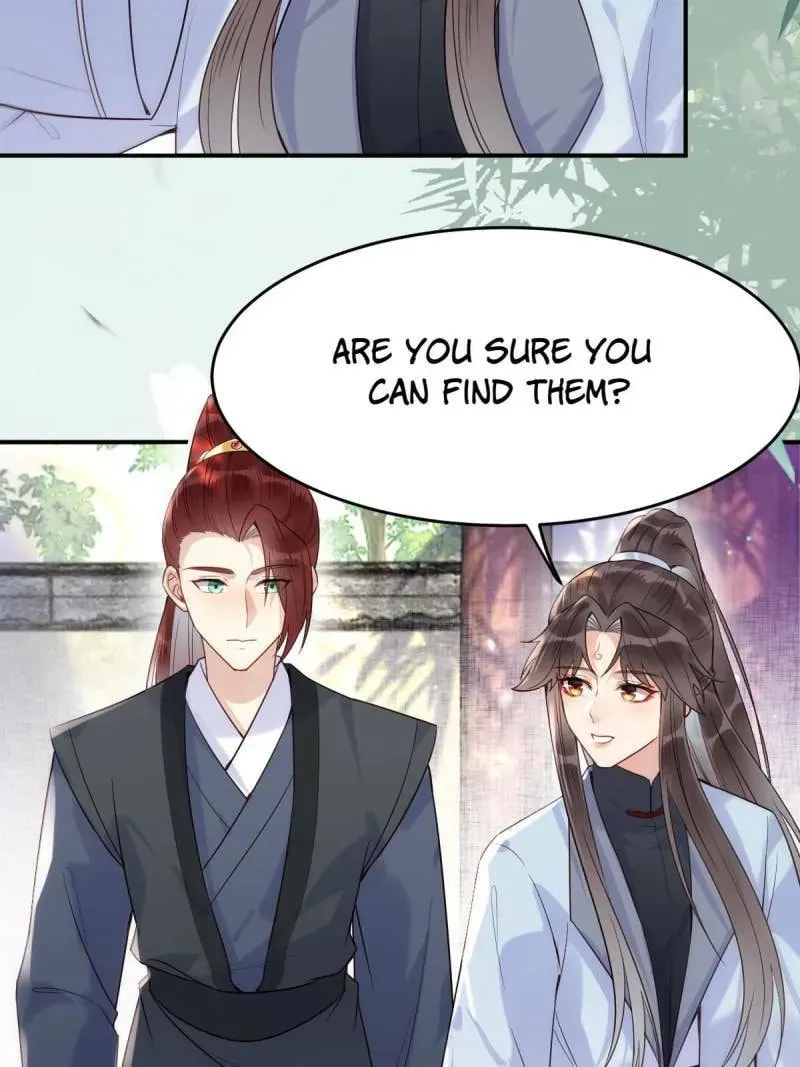 Mesmerizing Ghost Doctor (Colored) Chapter 598.1 page 43 - 