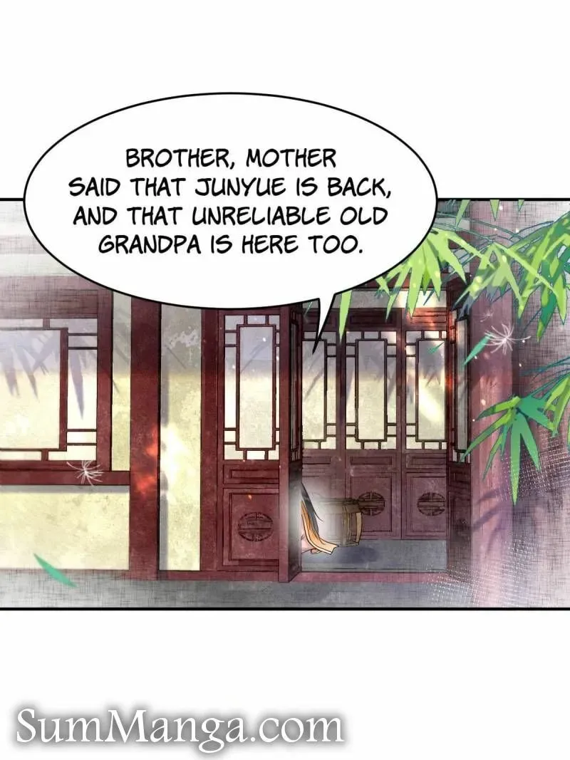 Mesmerizing Ghost Doctor (Colored) Chapter 598.1 page 8 - 
