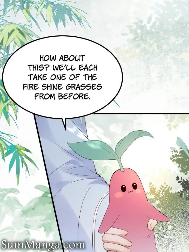 Mesmerizing Ghost Doctor (Colored) Chapter 598 page 17 - 