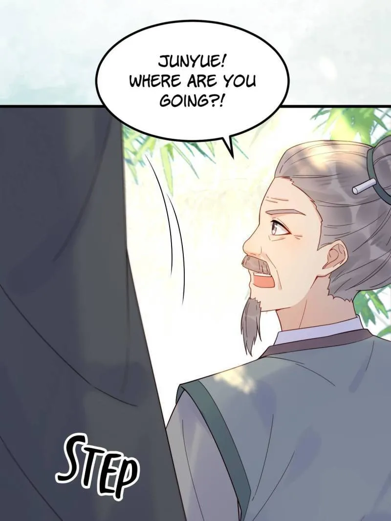 Mesmerizing Ghost Doctor (Colored) Chapter 598 page 27 - 