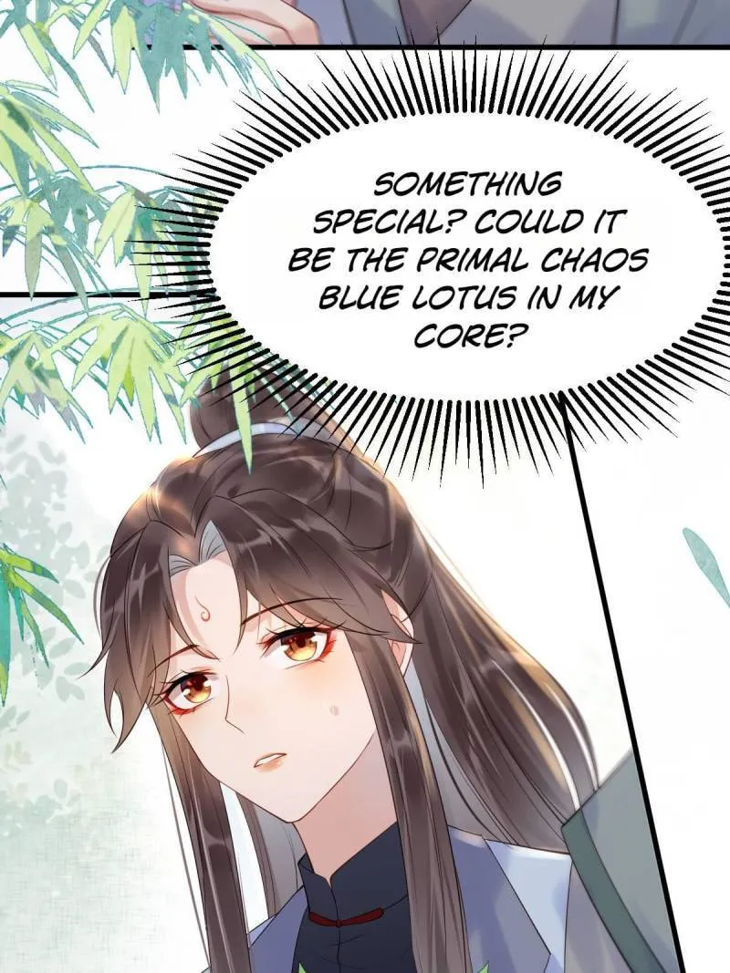 Mesmerizing Ghost Doctor (Colored) Chapter 598 page 4 - 