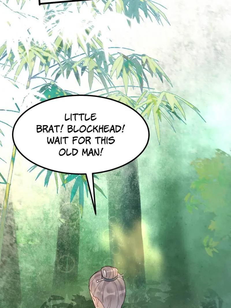 Mesmerizing Ghost Doctor (Colored) Chapter 598 page 34 - 