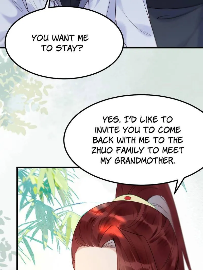 Mesmerizing Ghost Doctor (Colored) Chapter 598 page 45 - 