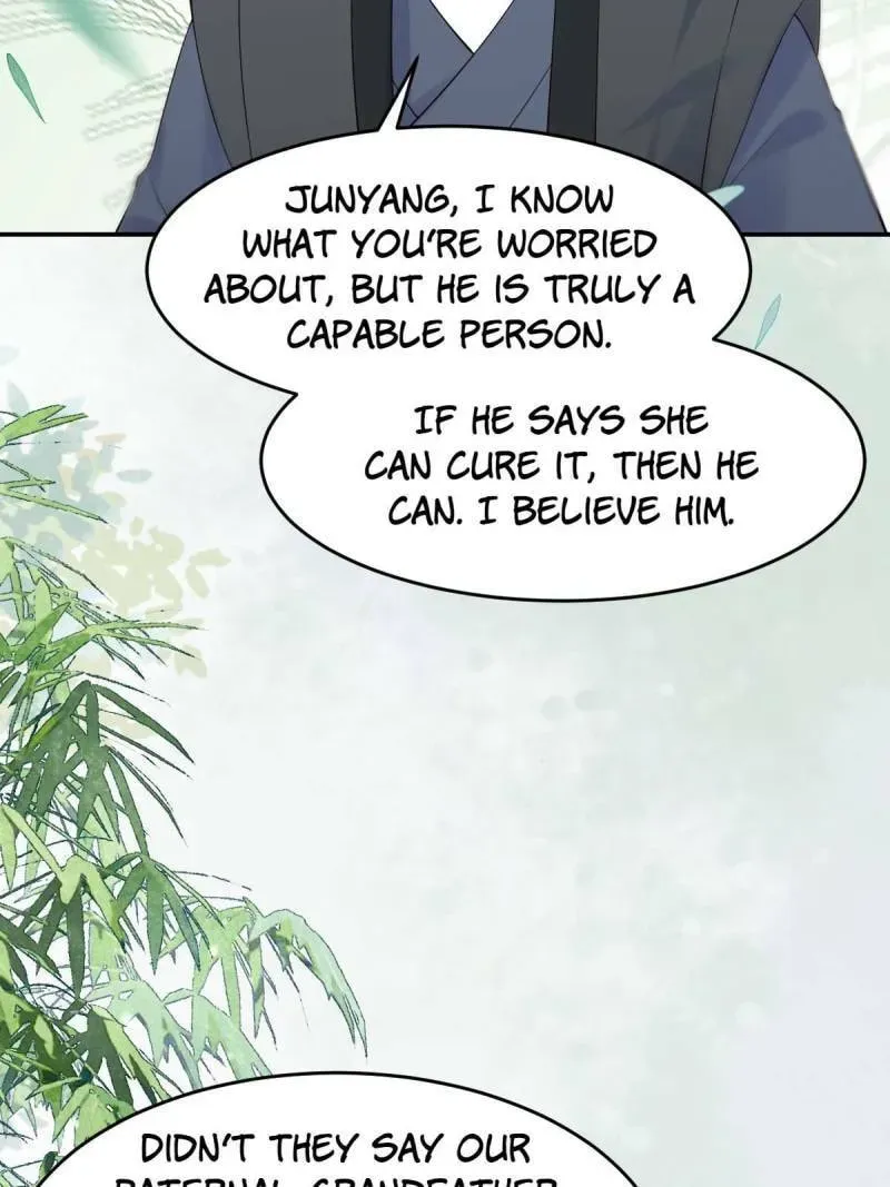 Mesmerizing Ghost Doctor (Colored) Chapter 599.1 page 12 - 