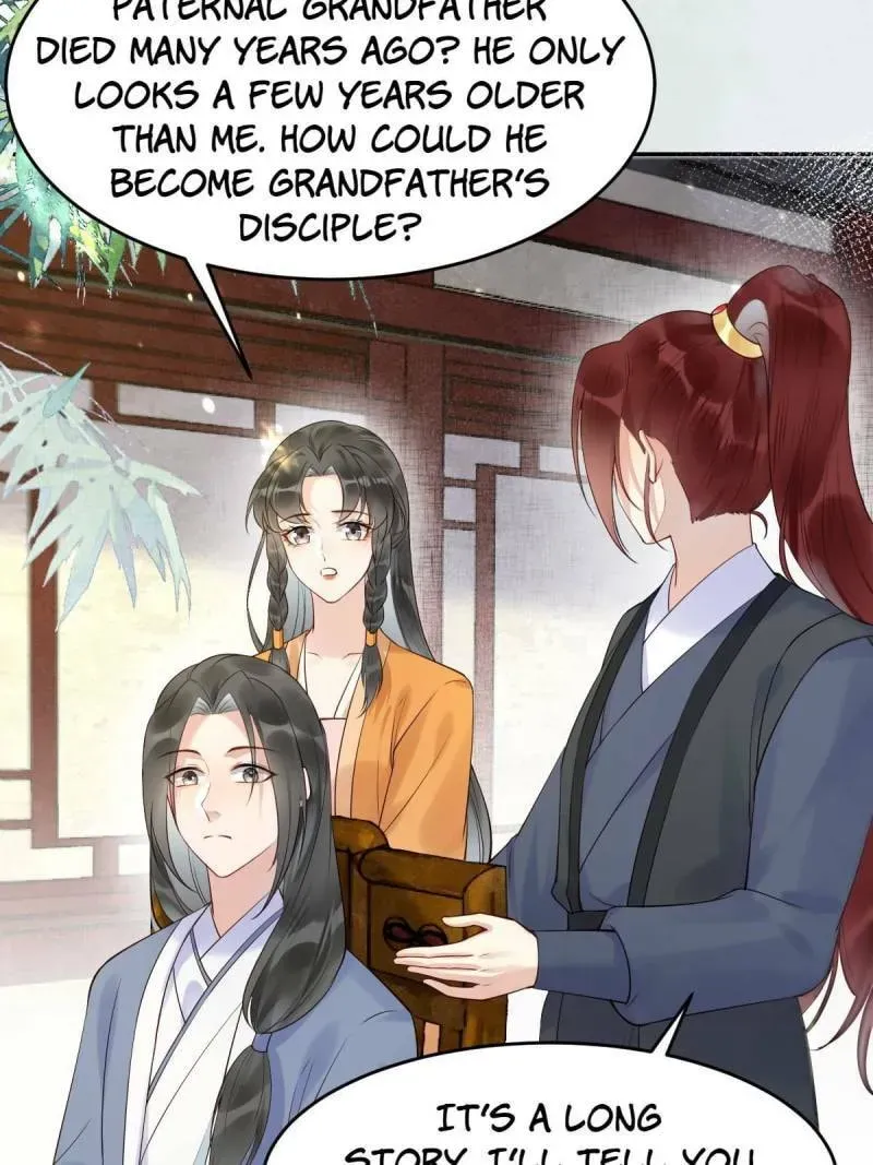 Mesmerizing Ghost Doctor (Colored) Chapter 599.1 page 13 - 