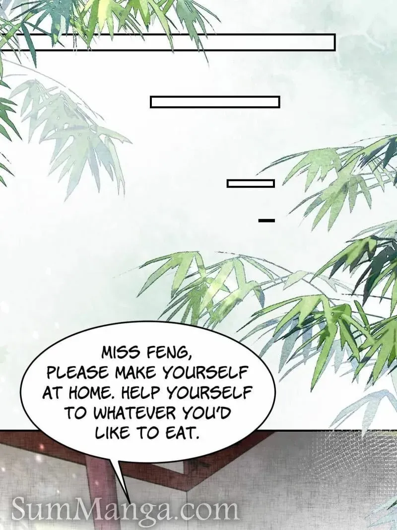 Mesmerizing Ghost Doctor (Colored) Chapter 599.1 page 15 - 