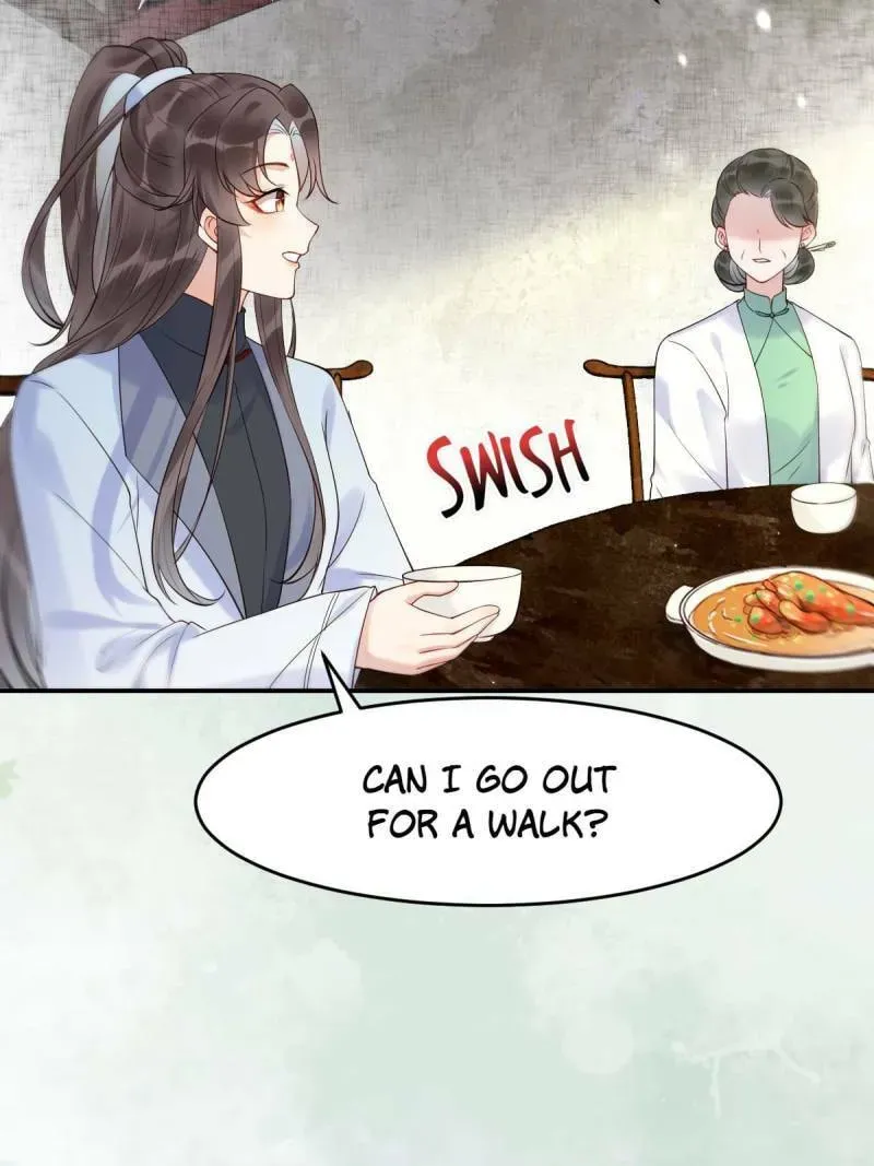 Mesmerizing Ghost Doctor (Colored) Chapter 599.1 page 26 - 