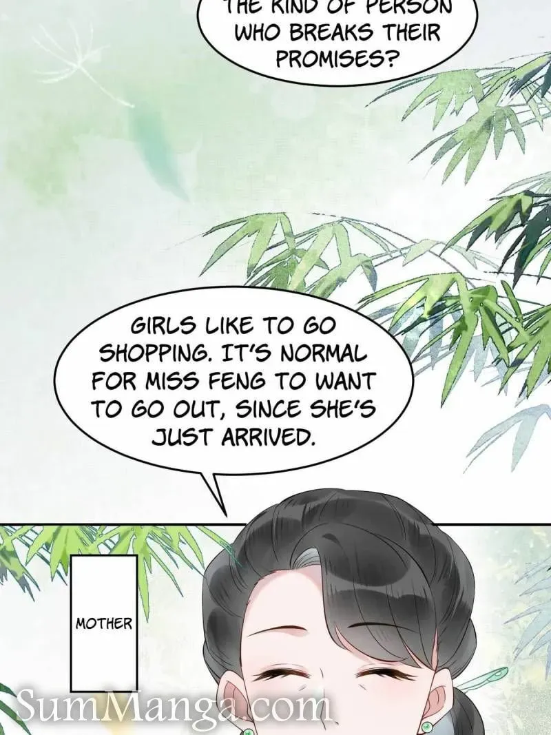 Mesmerizing Ghost Doctor (Colored) Chapter 599.1 page 28 - 