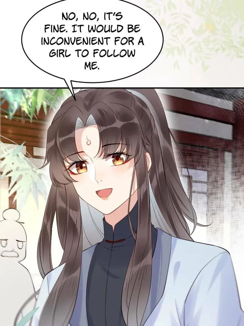 Mesmerizing Ghost Doctor (Colored) Chapter 599.1 page 30 - 