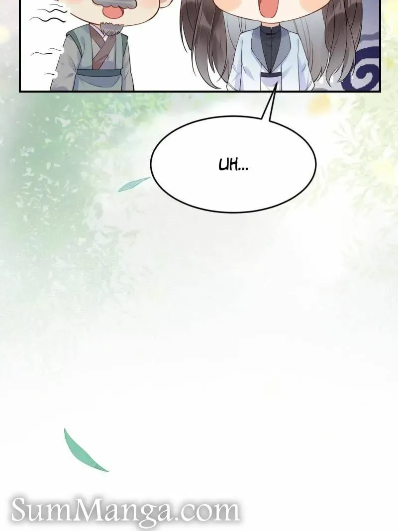 Mesmerizing Ghost Doctor (Colored) Chapter 599.1 page 32 - 