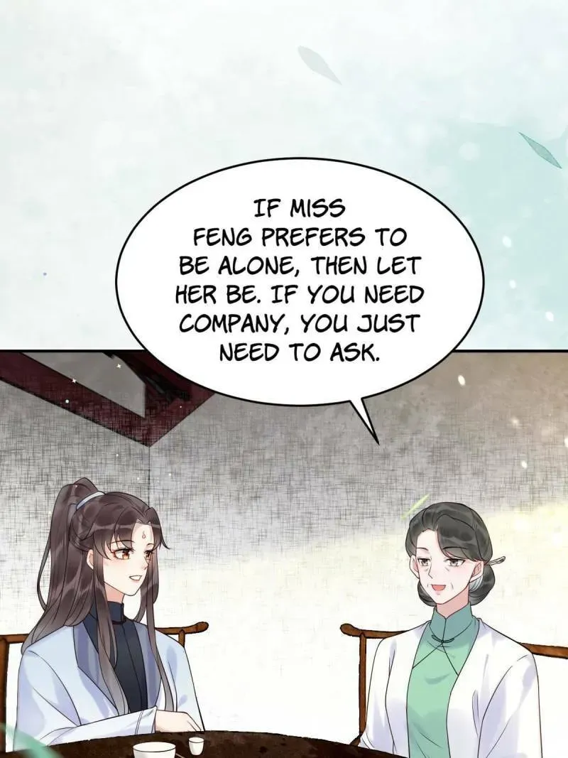 Mesmerizing Ghost Doctor (Colored) Chapter 599.1 page 34 - 