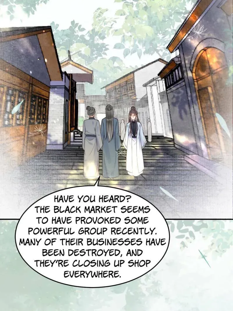Mesmerizing Ghost Doctor (Colored) Chapter 599.1 page 37 - 