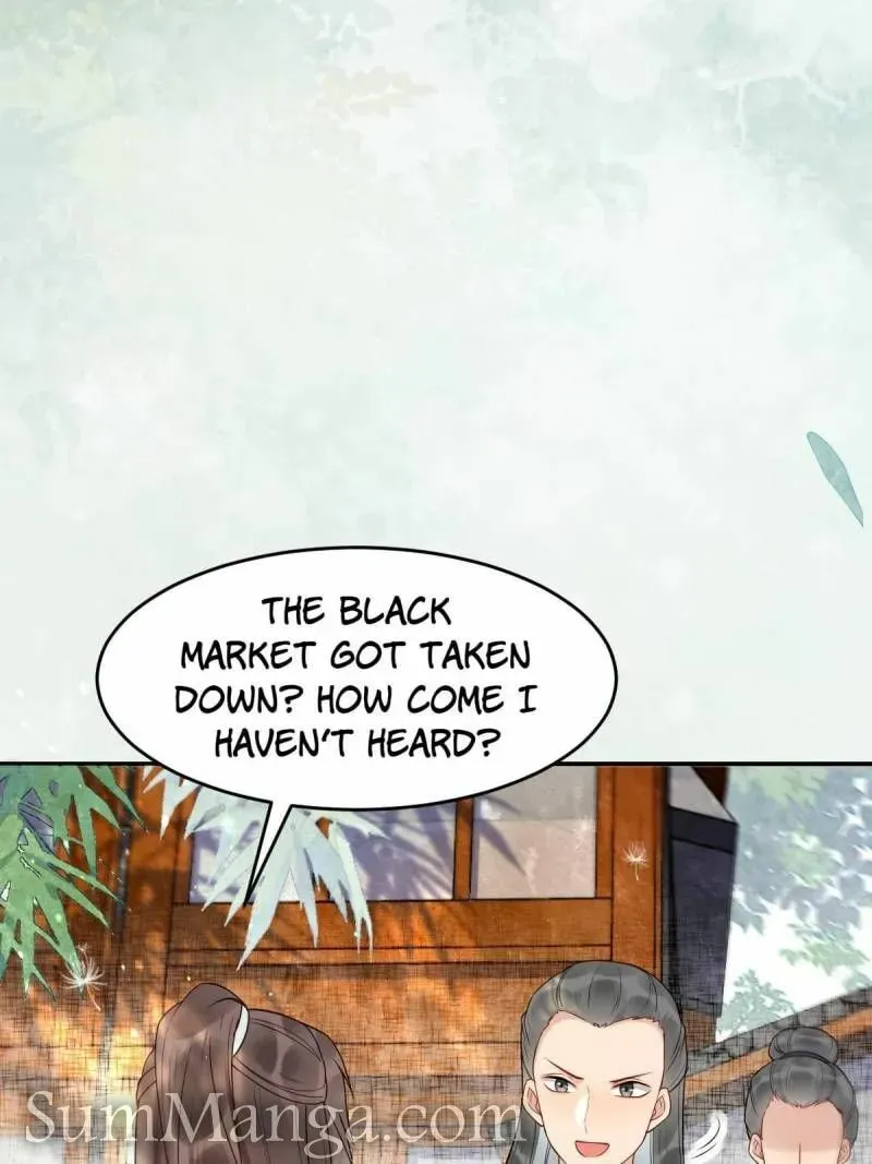 Mesmerizing Ghost Doctor (Colored) Chapter 599.1 page 38 - 