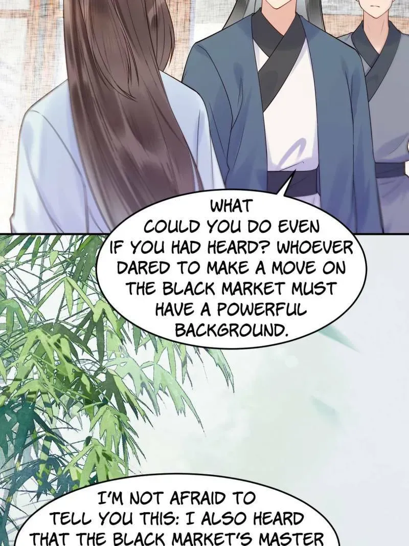 Mesmerizing Ghost Doctor (Colored) Chapter 599.1 page 39 - 
