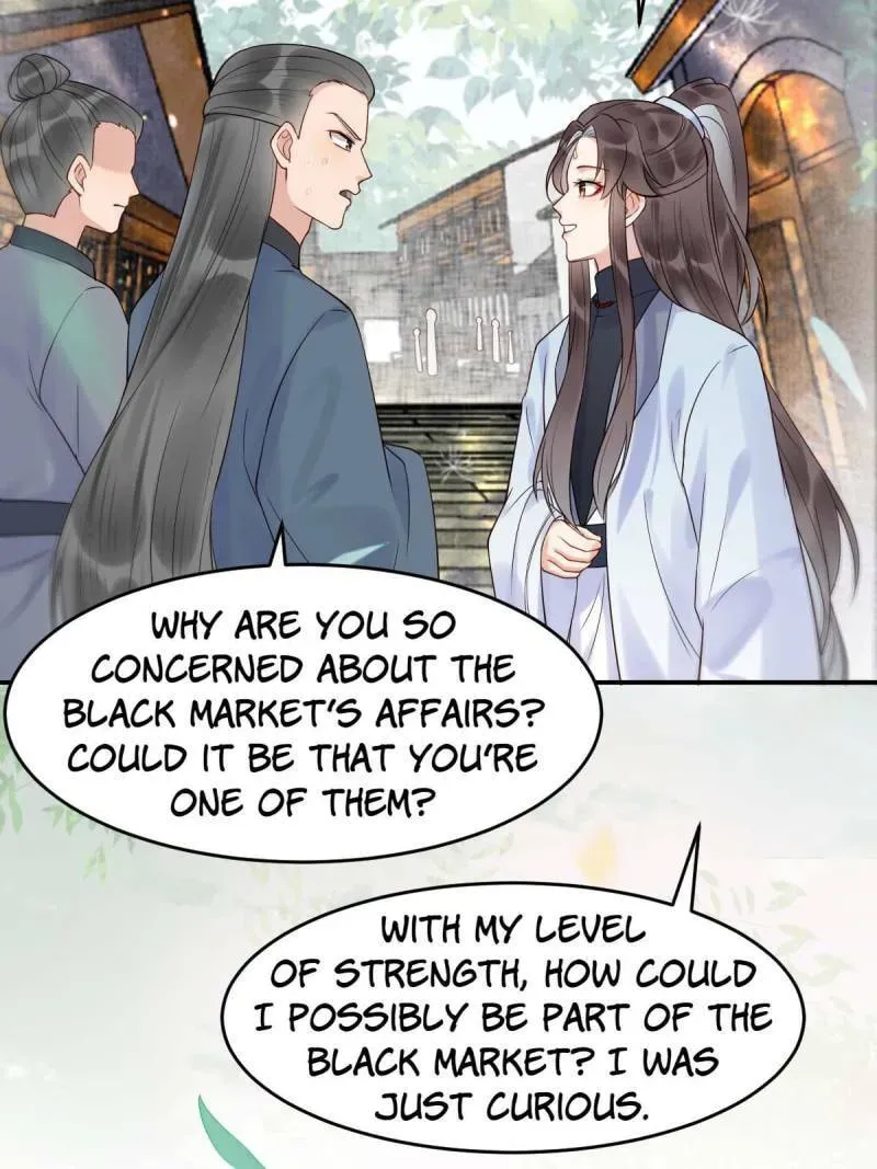 Mesmerizing Ghost Doctor (Colored) Chapter 599.1 page 44 - 