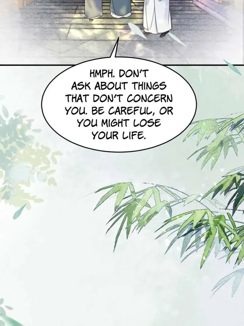 Mesmerizing Ghost Doctor (Colored) Chapter 599.1 page 47 - 