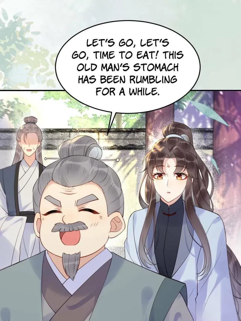 Mesmerizing Ghost Doctor (Colored) Chapter 599.1 page 6 - 