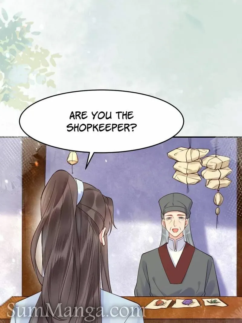 Mesmerizing Ghost Doctor (Colored) Chapter 599.1 page 51 - 