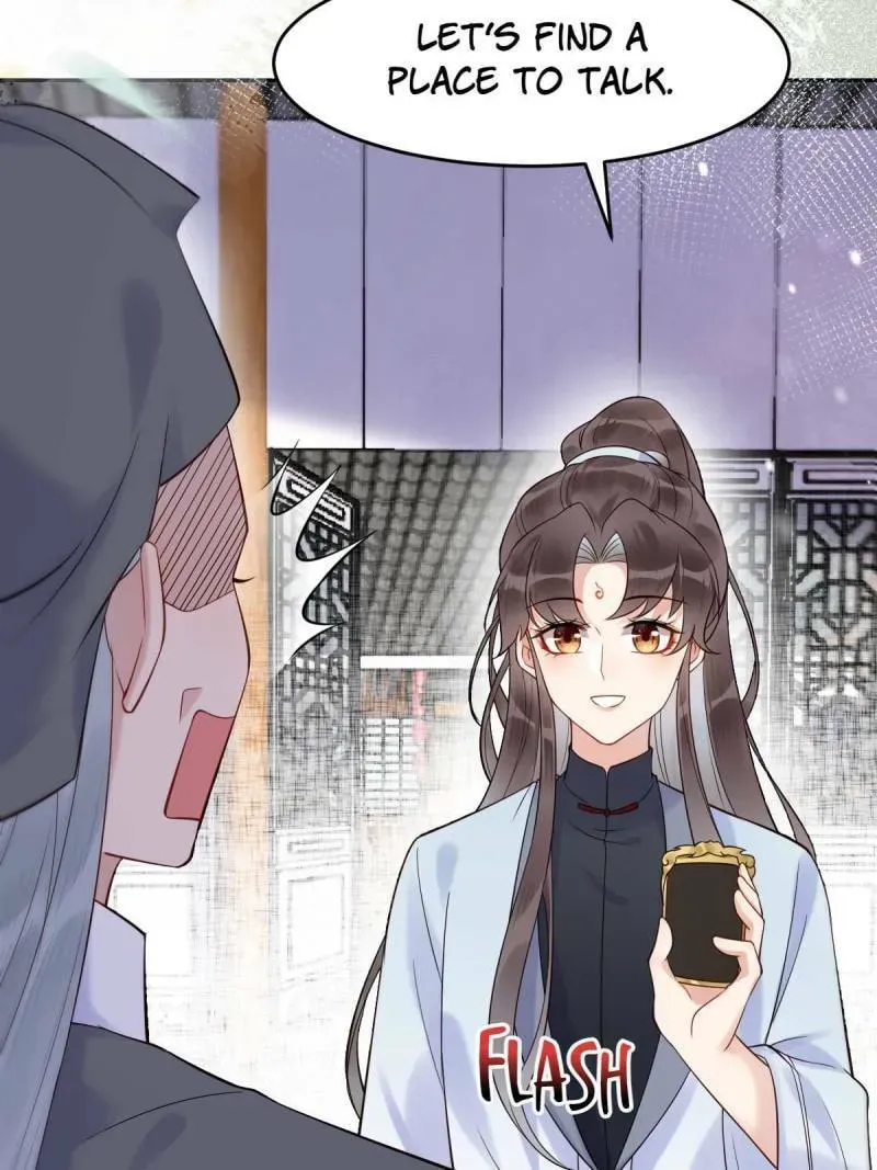 Mesmerizing Ghost Doctor (Colored) Chapter 599.1 page 53 - 