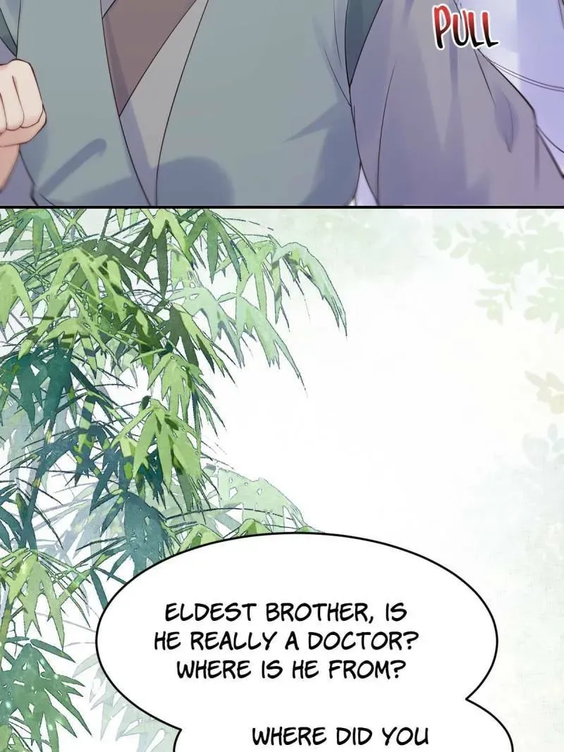 Mesmerizing Ghost Doctor (Colored) Chapter 599.1 page 7 - 