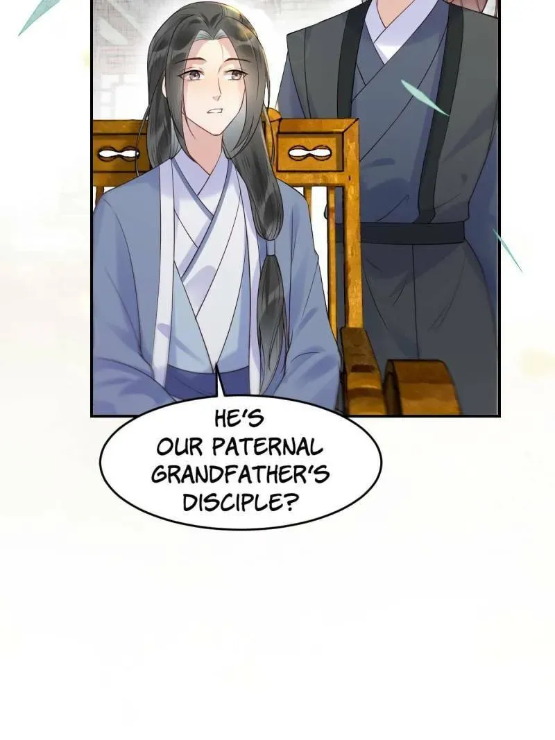 Mesmerizing Ghost Doctor (Colored) Chapter 599.1 page 10 - 