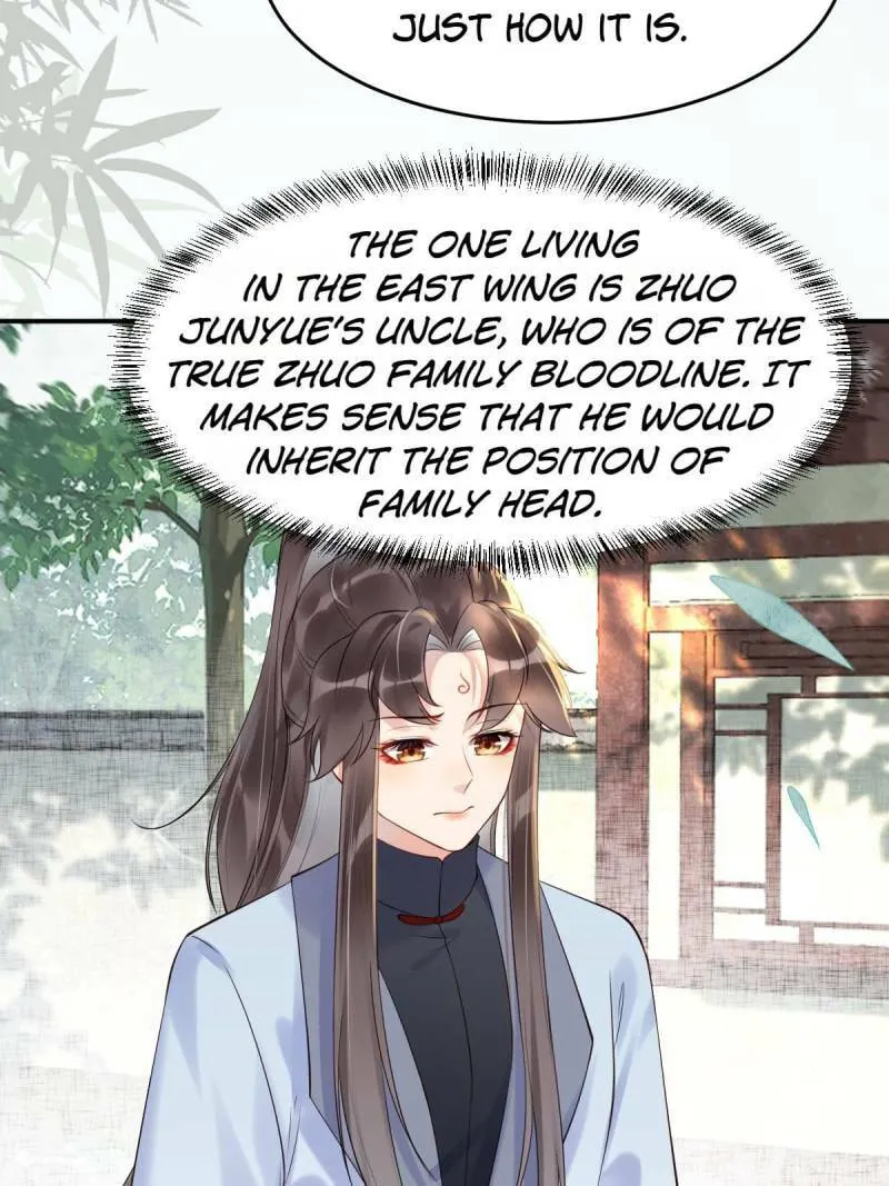 Mesmerizing Ghost Doctor (Colored) Chapter 599 page 20 - 