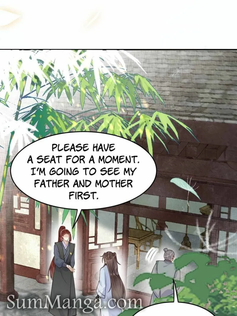 Mesmerizing Ghost Doctor (Colored) Chapter 599 page 23 - 