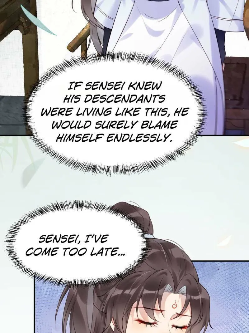 Mesmerizing Ghost Doctor (Colored) Chapter 599 page 27 - 