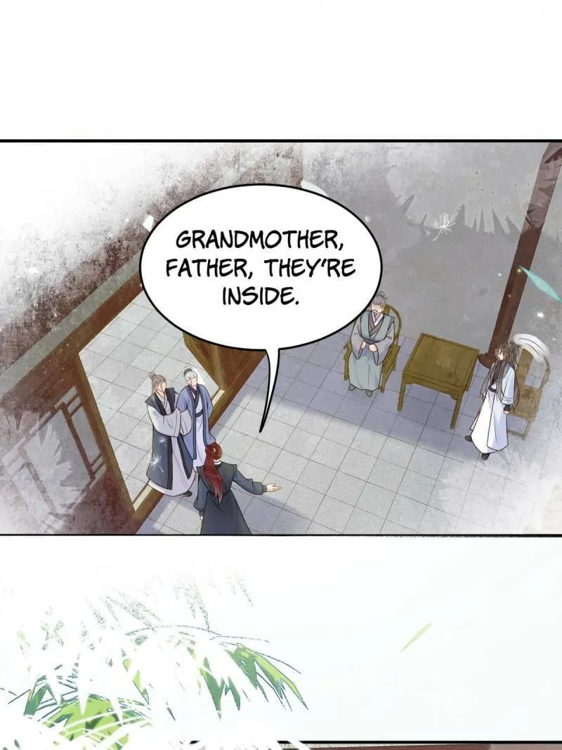 Mesmerizing Ghost Doctor (Colored) Chapter 599 page 29 - 