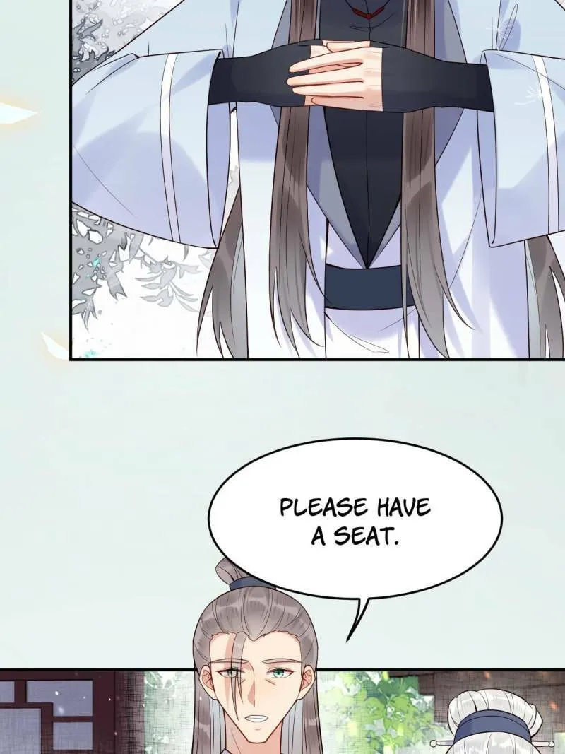 Mesmerizing Ghost Doctor (Colored) Chapter 599 page 33 - 