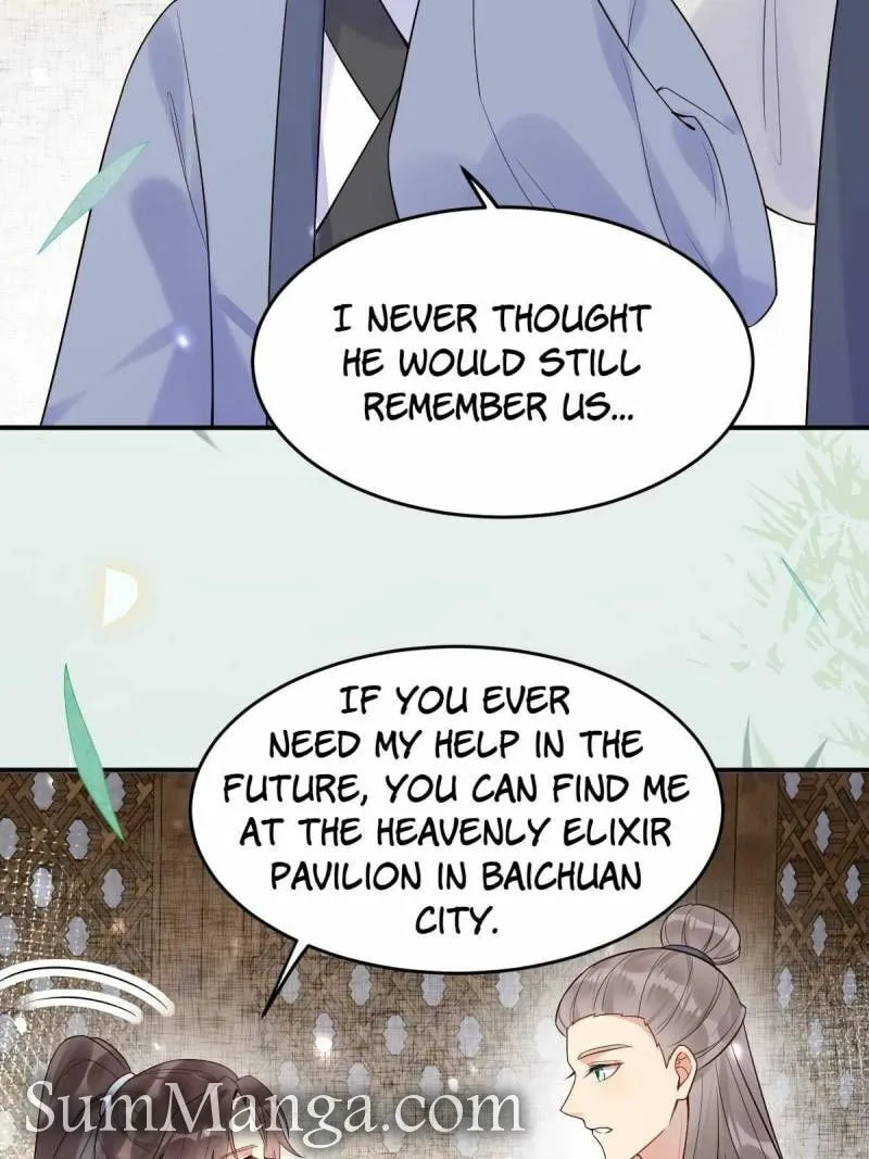 Mesmerizing Ghost Doctor (Colored) Chapter 599 page 38 - 