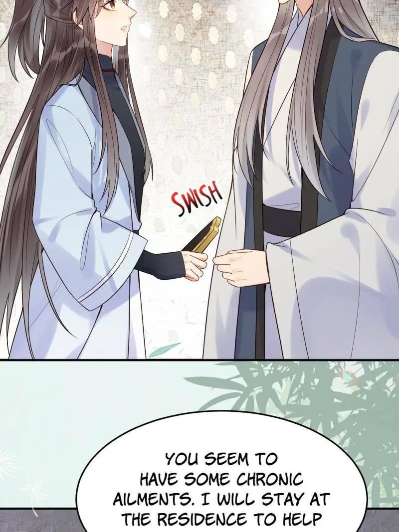 Mesmerizing Ghost Doctor (Colored) Chapter 599 page 39 - 