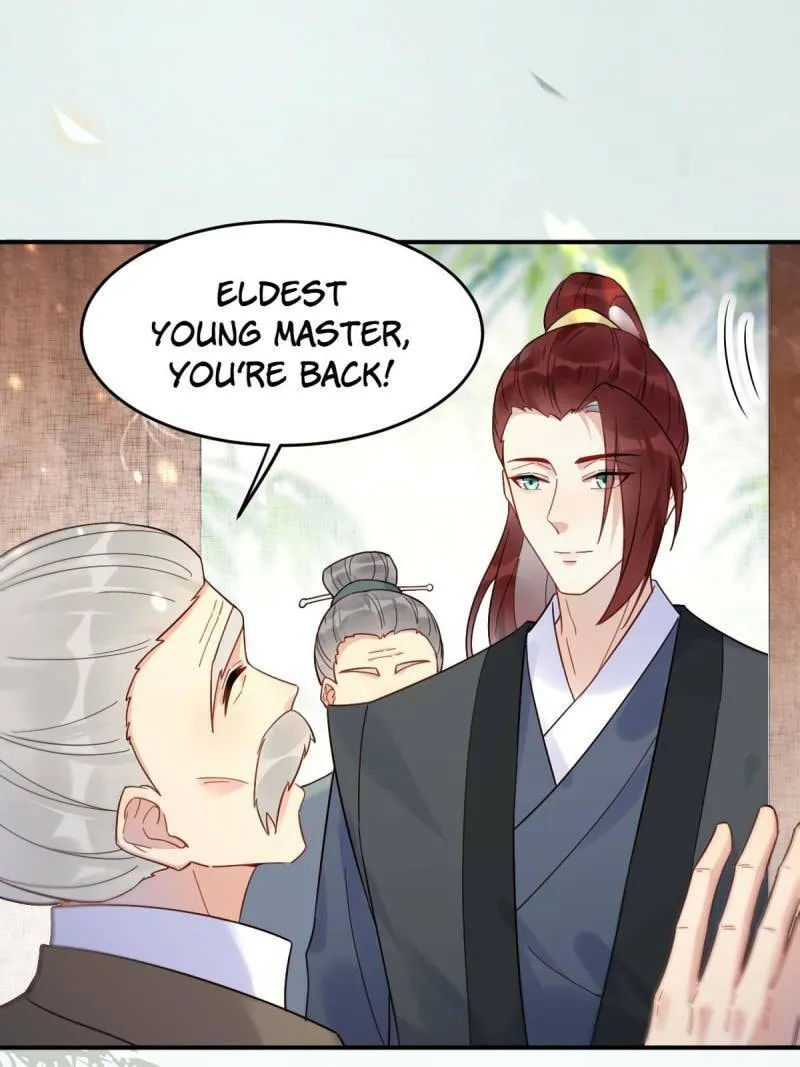 Mesmerizing Ghost Doctor (Colored) Chapter 599 page 5 - 