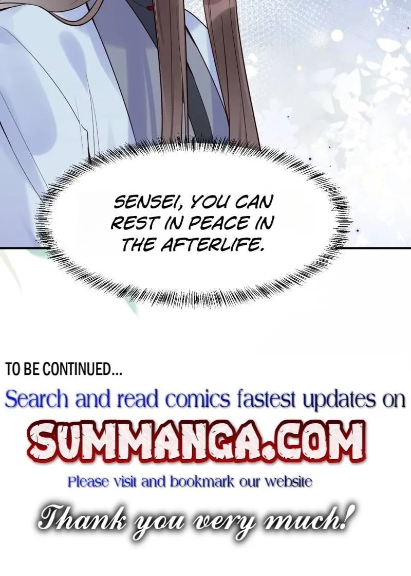 Mesmerizing Ghost Doctor (Colored) Chapter 599 page 42 - 