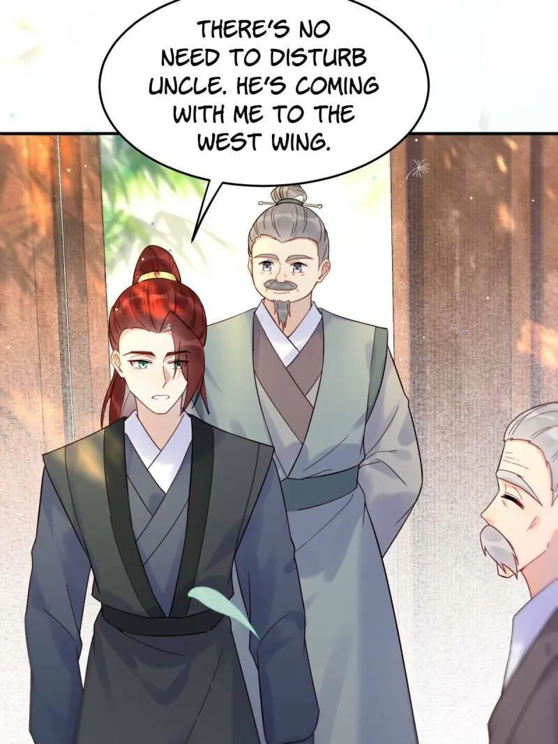 Mesmerizing Ghost Doctor (Colored) Chapter 599 page 9 - 
