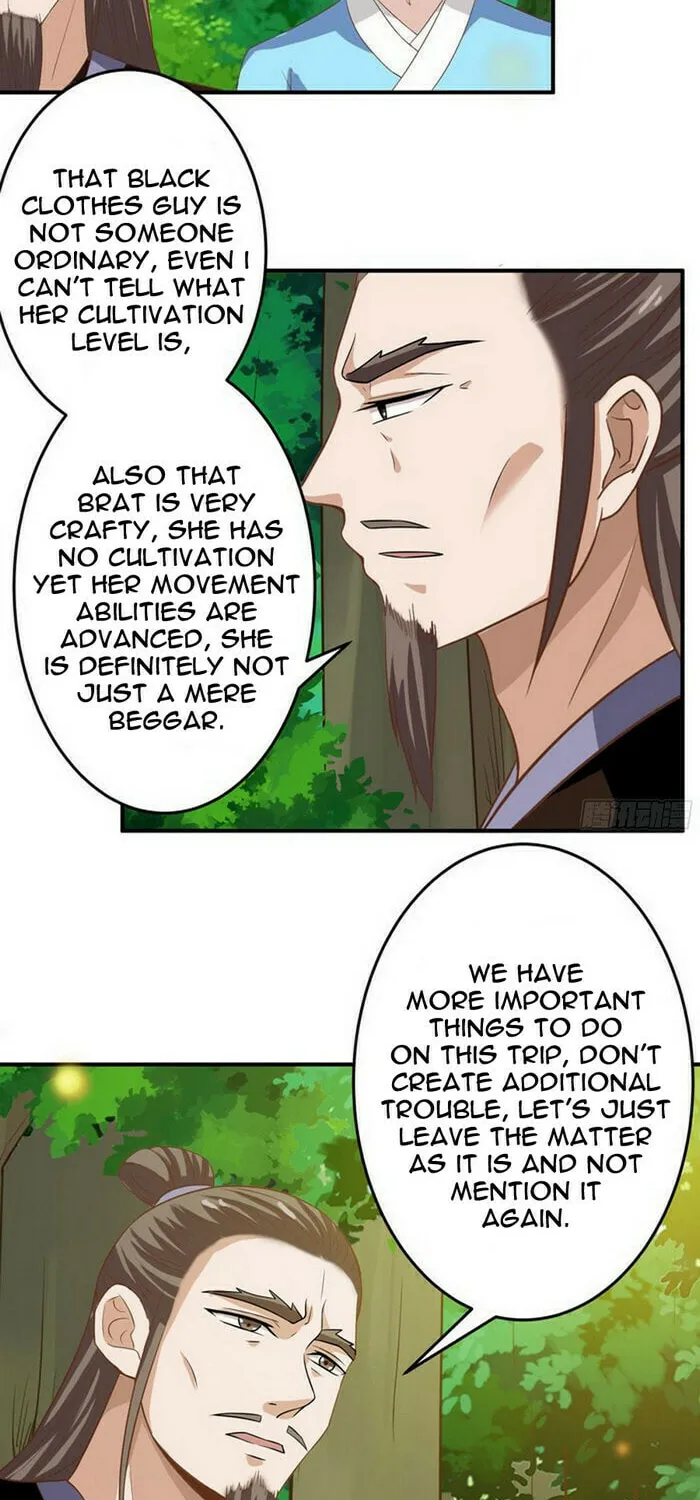 Mesmerizing Ghost Doctor (Colored) Chapter 6 page 2 - 
