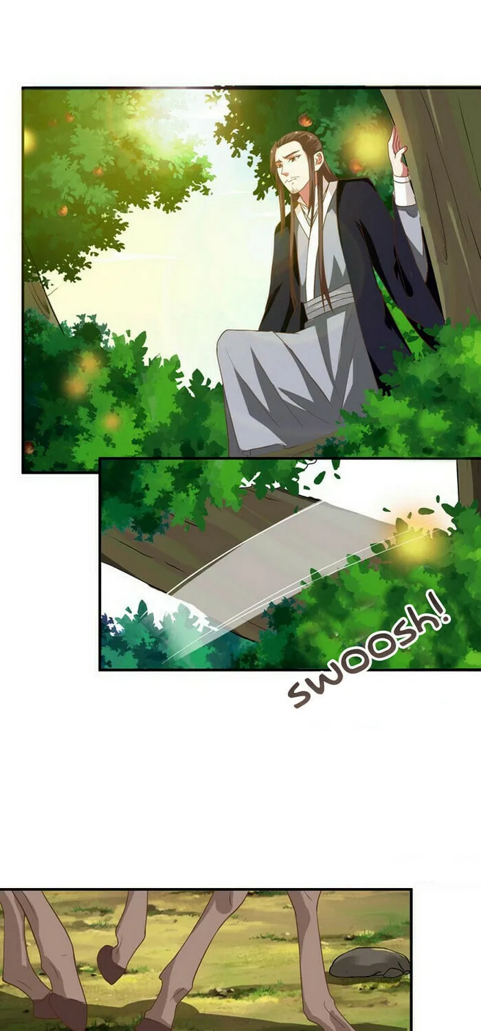Mesmerizing Ghost Doctor (Colored) Chapter 6 page 11 - 