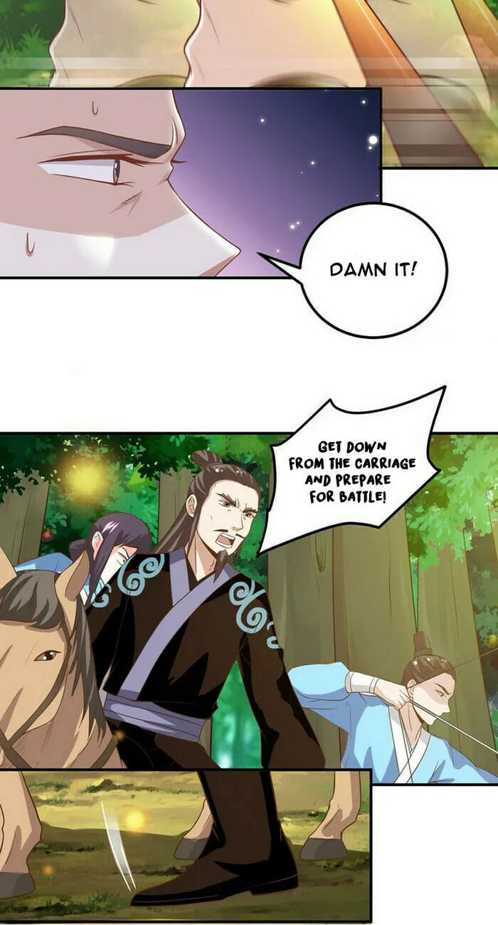 Mesmerizing Ghost Doctor (Colored) Chapter 6 page 16 - 