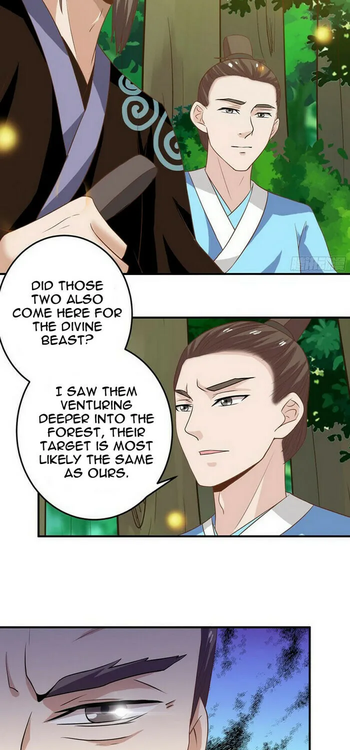 Mesmerizing Ghost Doctor (Colored) Chapter 6 page 3 - 