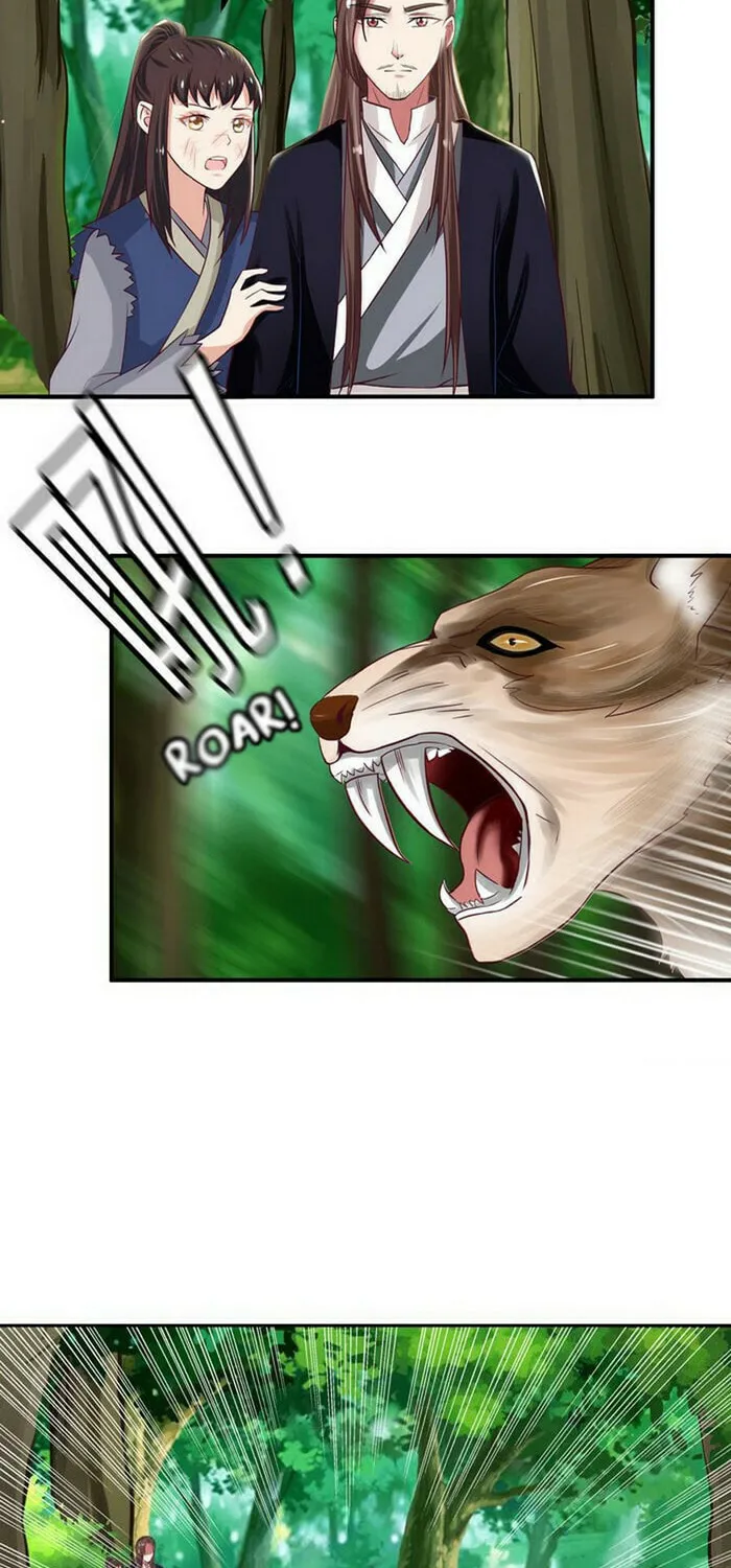 Mesmerizing Ghost Doctor (Colored) Chapter 6 page 7 - 